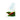 Red Chili Pepper Green Leaves Amusement Park Airplane, Art, Print