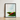 Green Red Toy Airplane Poster Black Frame Amusement Park, Art, Print