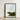 Framed Artwork Vibrant Green Red Toy Airplane Yellow Amusement Park, Art, Print