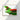 Vibrant Green Red Retro Airplane Artwork Light Wooden Amusement Park, Art, Retro-futuristic Fantasy