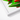 White Framed Artwork Vibrant Glossy Green Red Abstract Amusement Park Airplane, Art, Retro-futuristic Fantasy
