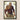 Framed Painting Muscular Football Player Vintage Gear Rendered Hero, Joseph Christian Leyendecker, Turns, American, Filled Saturday