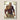 Framed Painting Muscular Football Player Vintage Gear Torn Hero, Joseph Christian Leyendecker, Turns, American, Filled Saturday Evening,