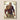 Framed Painting Muscular Football Player Vintage Gear Rendered Hero, Joseph Christian Leyendecker, Turns, American, Filled Saturday