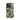 Iphone 14 Pro / Matte Forest Illustration - Shin Bijutsukai Phone Case, Bamboo Stalks Stage, Pattern, Print, Cut Reed