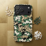 Forest Illustration - Shin Bijutsukai Phone Case Mobile Cases