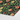 Black Fabric Detailed Botanical Print Green Leaves Red William Morris’s Four Fruits, Morris Botanicals, Art