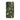 Four Fruits too - William Morris Aesthetic Samsung Case, Galaxy S25 Plus / Matte, Black Smartphone Case Vibrant Pattern Green Leaves Fruits