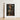 Framed Portrait Woman Ornate Patterned Garment Intricate Tattoos Norse Realms Unfurls, Surreal Goddess, Mighty Seeker