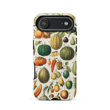 Fruits & Légumes - Nouveau Larousse Coque Iphone, 17 Air / Mat, Coques de Téléphone Portable, Toby Leon