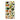 Iphone 8 Plus / Matte Fruits & Vegetables - Nouveau Larousse Phone Case Illustré, Horticultural Masterpiece