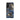 Fukusa and Carp - Japanese Meiji Art Samsung Case, Galaxy S21 / Matte, Dark Blue Phone Case Intricate Pattern Black White