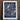 Framed Artwork Intricately Detailed Koi Fish Stylized Waves Meiji-era Fukusa-inspired Fine Art, Japan’s Artistic Golden Age, Meiji Period