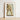 Framed Watercolor Painting Muscular Man Earthy Tones Light Ferdinand Hodler, Male Nude, Signed, Form Pienezza, Primordial Force Made,