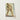 Framed Painting Muscular Nude Male Figure Defined Abs Ferdinand Hodler, Signed, Form Pienezza, Primordial Force Made, Flesh, Standing,