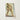Framed Painting Muscular Nude Male Figure Defined Abs Ferdinand Hodler, Signed, Form Pienezza, Primordial Force Made, Flesh, Standing,