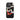 Furisode with Myriad of Flying Cranes Iphone Case, 16 Pro / Matte, Black Iphone Case Japanese Crane Pattern