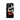 Samsung Galaxy S22 / Matte Furisode with Myriad of Flying Cranes Phone Case Ivory Wings Sharpened, Scarlet Plumage Flaring, Midnight Sky