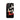 Samsung Galaxy S23 / Matte Furisode with Myriad of Flying Cranes Phone Case Ivory Wings Sharpened, Scarlet Plumage Flaring, Midnight Sky