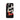 Samsung Galaxy S24 / Matte Furisode with Myriad of Flying Cranes Phone Case Ivory Wings Sharpened, Scarlet Plumage Flaring, Midnight Sky