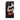 Samsung Galaxy S24 Ultra / Matte Furisode with Myriad of Flying Cranes Phone Case Ivory Wings Sharpened, Scarlet Plumage Flaring, Midnight