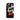 Samsung Galaxy S25 / Matte Furisode with Myriad of Flying Cranes Phone Case Ivory Wings Sharpened, Scarlet Plumage Flaring, Midnight Sky