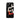 Furisode with Myriad of Flying Cranes Samsung Case, Galaxy S21 / Matte, Black Smartphone Case Red White Crane Pattern