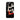 Furisode with Myriad of Flying Cranes Samsung Case, Galaxy S22 Plus / Matte, Black Smartphone Case Pattern White Red Cranes