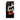 Furisode with Myriad of Flying Cranes Samsung Case, Galaxy S22 Ultra / Matte, Black Phone Case Crane Pattern