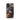 Futonji Decorated with Symbols of Treasure Phone Case Iphone 17 / Gloss Black Adorned Whimsical Illustrated Design Central, Vermillion