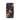 Futonji Decorated with Symbols of Treasure Phone Case Iphone 16 / Matte Black Vibrant Whimsical Illustration Figure Orange, Vermillion