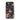 Futonji Decorated with Symbols of Treasure Phone Case Iphone 11 Pro Max / Gloss Black Vibrant Whimsical Illustration Orange Pink,