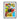 Gang’s All Here 2 + too Giclée Print, Colorful Amusement Park Ride