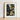 Framed Abstract Print Bold Black Green Yellow Shapes Franz Marc’s Genesis, Primordial Energy Bursts