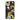 Genesis Ii - Franz Marc Iphone Case, 8 Plus / Matte, Abstract-patterned Smartphone Case Black Yellow Green Designs