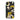 Genesis Ii - Franz Marc Iphone Case, Xr / Matte, Abstract-patterned Smartphone Case Black Yellow Green Designs