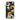 Genesis Ii - Franz Marc Iphone Case, Xs Max / Matte, Phone Case Abstract Artistic Design Black Yellow Green