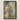 Black-framed Painting Nude Male Figure Arms Crossed Rendered Bathing Men, Man, Georg Pauli’s Badande, Män, Holds, Companion’s Legs Edge,
