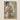 Framed Oil Painting Nude Male Figure Arms Crossed Bathing Men, Man, Georg Pauli’s Badande, Män, Holds, Companion’s Legs Edge, Art, Print