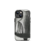 Geum Rivale (nodding Avens) - Karl Blossfeldt Phone Case, Iphone 13 Mini / Matte, Mobile Cases, Toby Leon