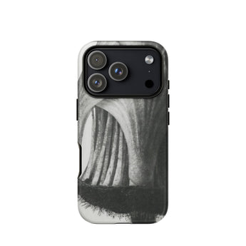 Geum Rivale (nodding Avens) - Karl Blossfeldt Phone Case, Iphone 17 Pro / Matte, Mobile Cases, Toby Leon