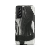 Geum Rivale (nodding Avens) - Karl Blossfeldt Phone Case, Samsung Galaxy S21 Fe / Matte, Mobile Cases, Toby Leon