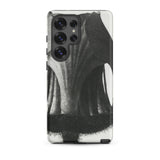 Geum Rivale (nodding Avens) - Karl Blossfeldt Phone Case, Samsung Galaxy S25 Ultra / Matte, Mobile Cases, Toby Leon