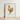 Framed Illustration Golden Rooster Red Comb Wattle Egg Regal Art, Hentz Decorative Kitchen, Gilded
