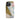 Girl in Fan - Kamisaka Sekka Rinpa Art Iphone Case, 14 Pro Max / Matte, Floral Patterned Phone Case