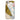 Iphone 8 / Matte Girl in Fan - Kamisaka Sekka Rinpa Art Phone Case, Japanese, Exquisite