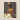 Framed Classical-style Portrait Painting Muscular Man Dark Curly Moonlit Desire Beckons, Gay Indian Neoclassical, Art