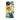 Golden Hibiscus - Kōno Bairei Floral Iphone Case, 14 Plus / Matte, Floral-patterned Phone Case