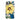 Golden Hibiscus - Kōno Bairei Floral Iphone Case, x / Matte, Floral-patterned Phone Case Yellow Hibiscus Flower Blue Leaves