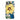 Golden Hibiscus - Kōno Bairei Floral Iphone Case, Xs / Matte, Phone Case Vibrant Yellow Hibiscus Flower Design Blue